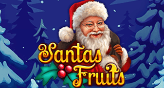 Santas Fruits amatic