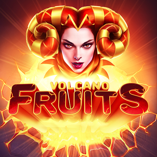 Volcano Fruits netgame